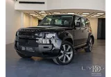 Defender X Dynamic 2026 V6